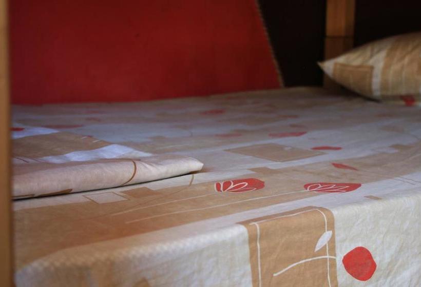 Bed & Breakfast La Cúpula Centro Cultural | Tarija | Bolivien | Südamerika 3