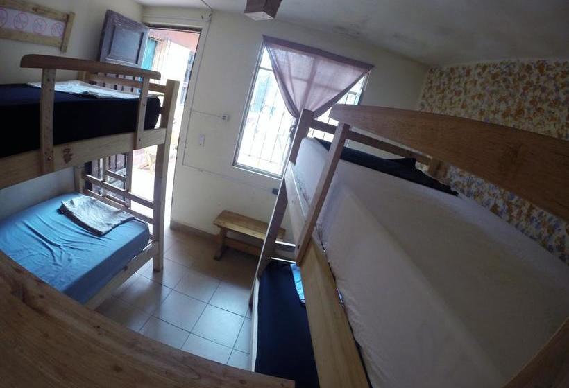 Bed & Breakfast La Cúpula Centro Cultural | Tarija | Bolivien | Südamerika 4