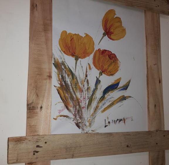 Bed & Breakfast La Cúpula Centro Cultural | Tarija | Bolivien | Südamerika 5