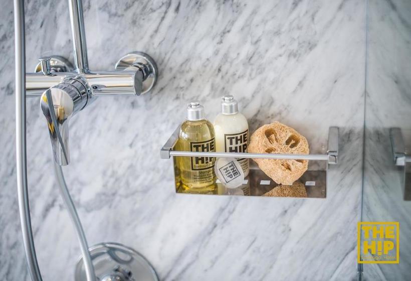 Hotel The Hip Santiago | Santiago de Chile | Santiago | Chile 1