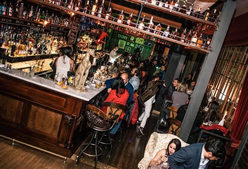 Hotel The Hip Santiago | Santiago de Chile | Santiago | Chile 12