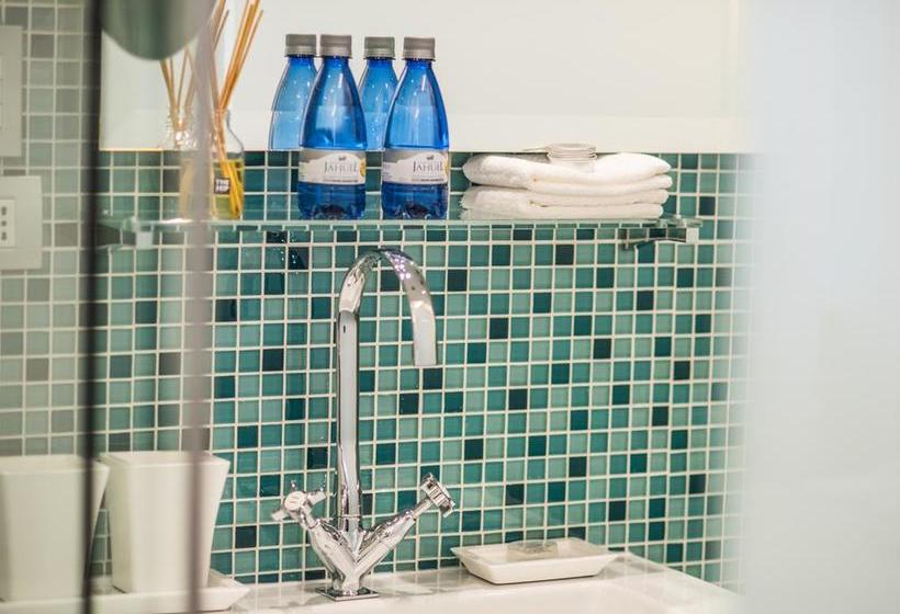 Hotel The Hip Santiago | Santiago de Chile | Santiago | Chile 14