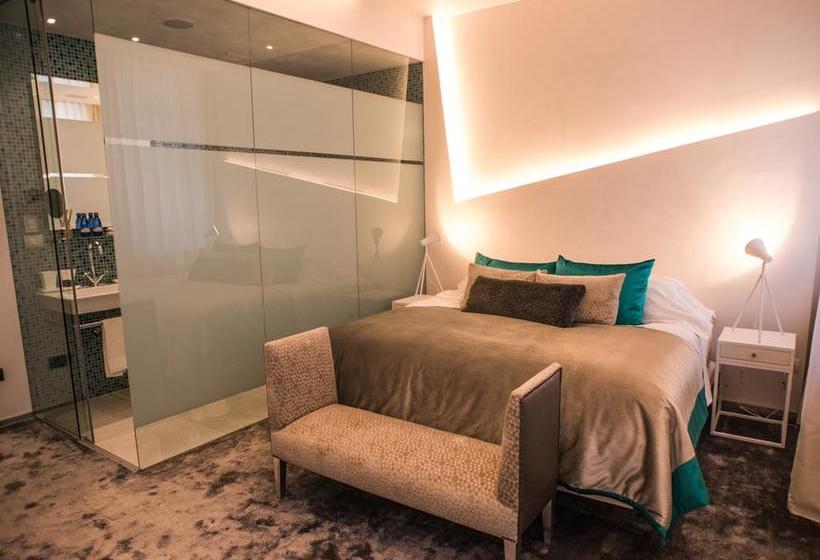 Hotel The Hip Santiago | Santiago de Chile | Santiago | Chile 15