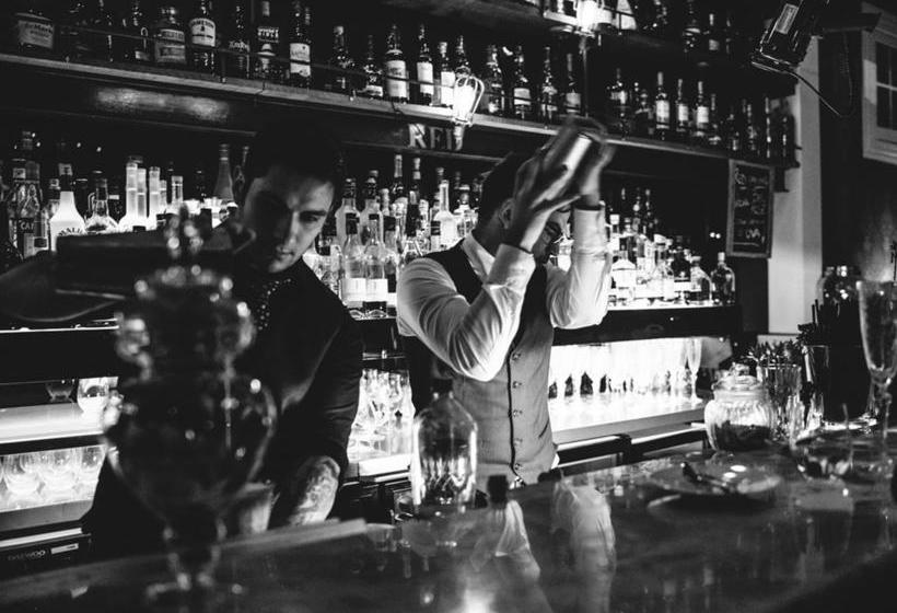 Hotel The Hip Santiago | Santiago de Chile | Santiago | Chile 16