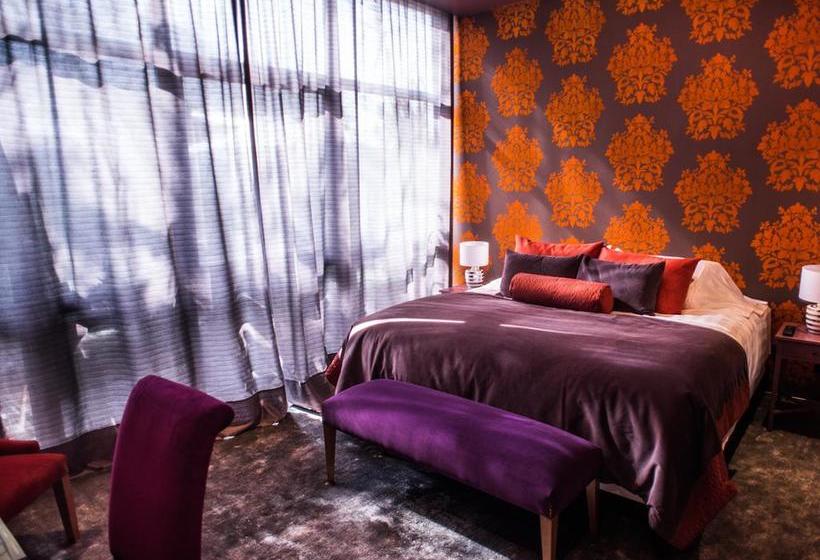 Hotel The Hip Santiago | Santiago de Chile | Santiago | Chile 18