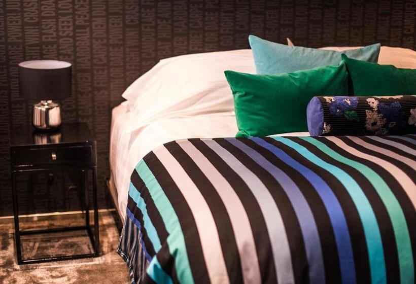 Hotel The Hip Santiago | Santiago de Chile | Santiago | Chile 19