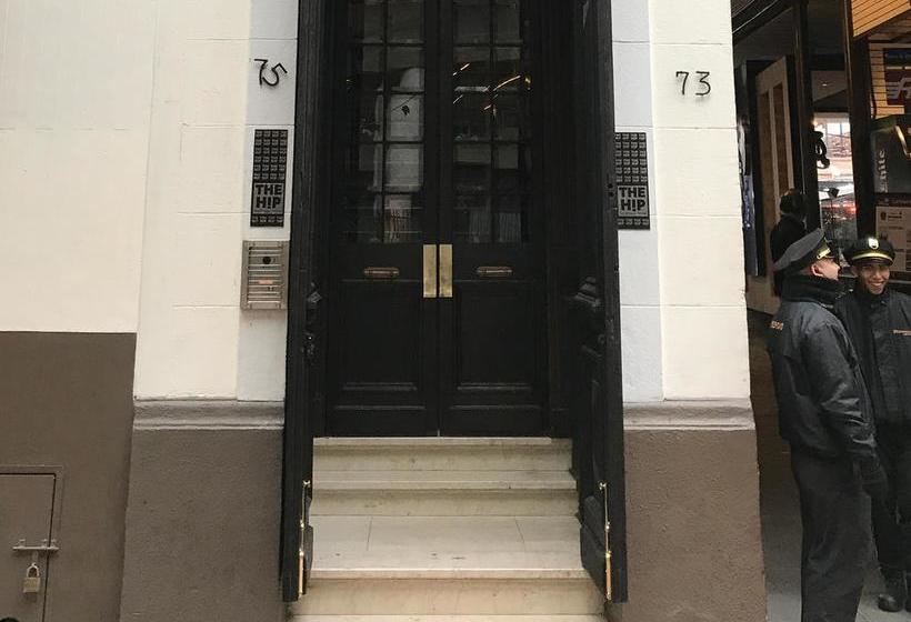 Hotel The Hip Santiago | Santiago de Chile | Santiago | Chile 20