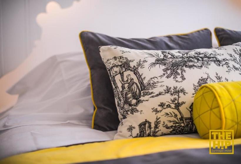 Hotel The Hip Santiago | Santiago de Chile | Santiago | Chile 4