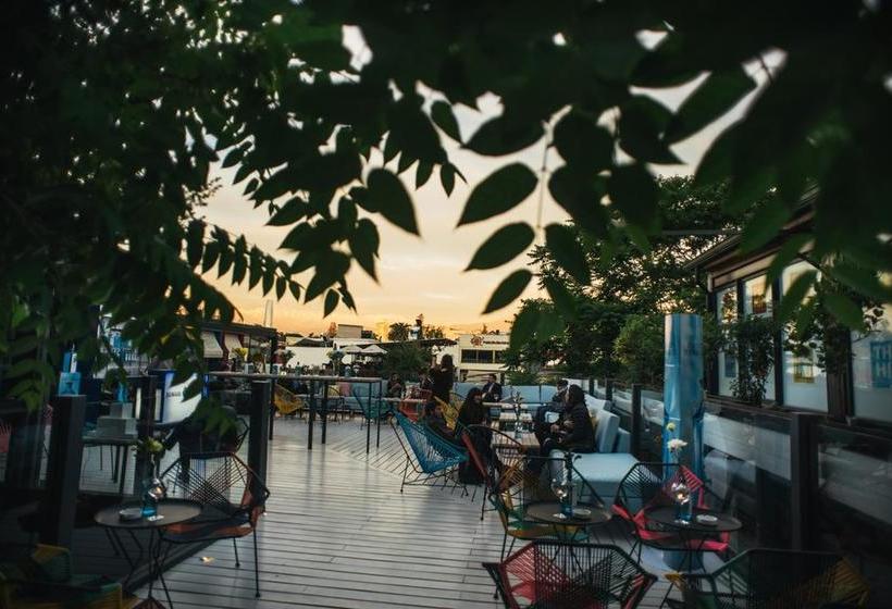 Hotel The Hip Santiago | Santiago de Chile | Santiago | Chile 5