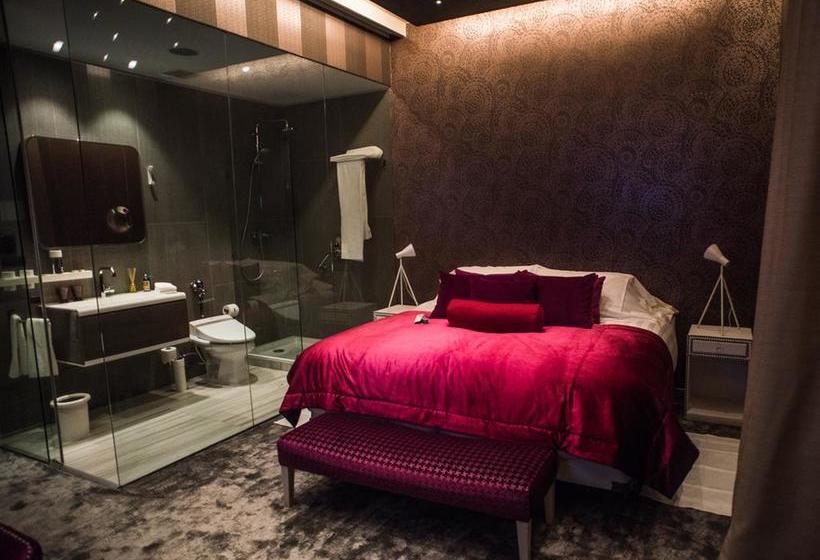 Hotel The Hip Santiago | Santiago de Chile | Santiago | Chile 9