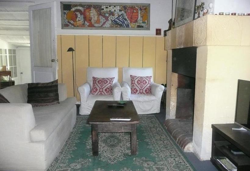 Bed and Breakfast Kamaloka | Punta del Este | Maldonado | Uruguay 3