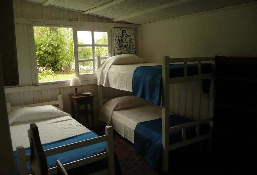 Bed and Breakfast Kamaloka | Punta del Este | Maldonado | Uruguay 5