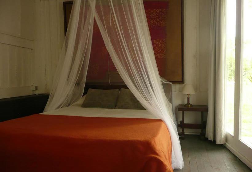 Bed and Breakfast Kamaloka | Punta del Este | Maldonado | Uruguay 7