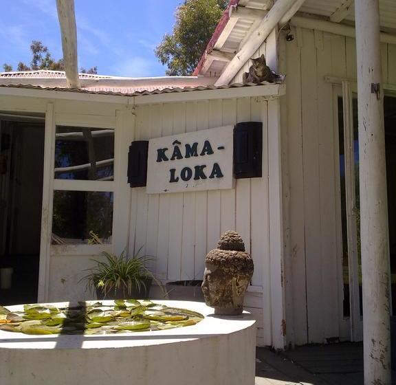 Bed and Breakfast Kamaloka | Punta del Este | Maldonado | Uruguay 9