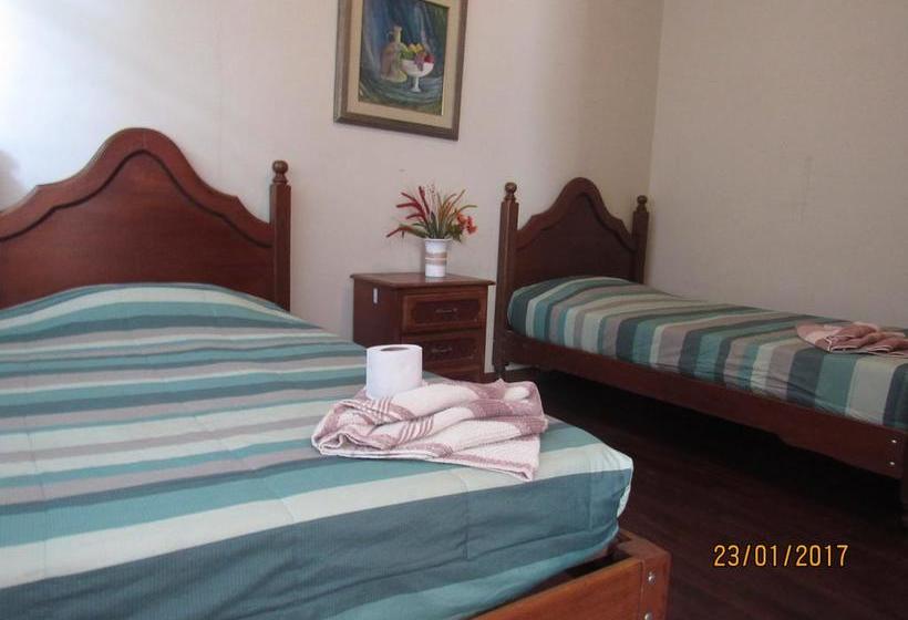 Hotel Samarana Lugar De Descanso