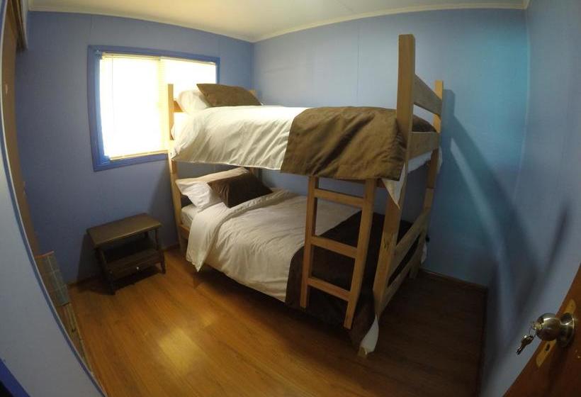 Albergue Hostal Bulnes 69 | Puerto Natales | Magallanes y Antartica | Chile 3