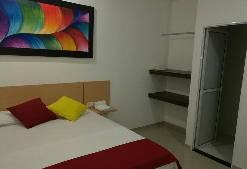 Hotel Alameda Real Vr | Monteria | Cordoba | Colombia 10