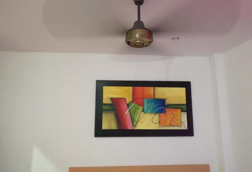 Hotel Alameda Real Vr | Monteria | Cordoba | Colombia 12