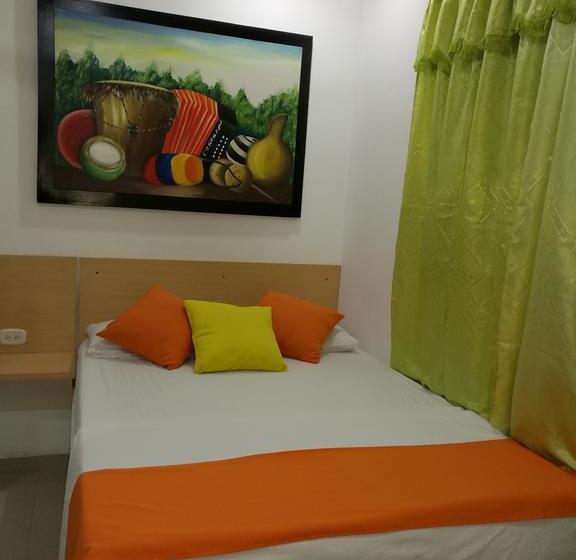 Hotel Alameda Real Vr | Monteria | Cordoba | Colombia 13