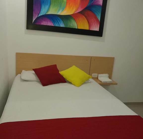 Hotel Alameda Real Vr | Monteria | Cordoba | Colombia 14