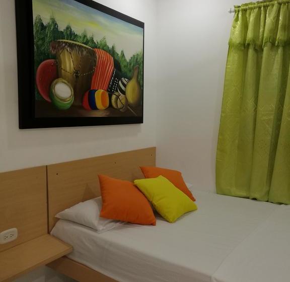 Hotel Alameda Real Vr | Monteria | Cordoba | Colombia 15