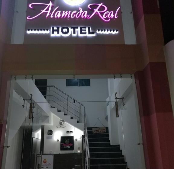Hotel Alameda Real Vr | Monteria | Cordoba | Colombia 18