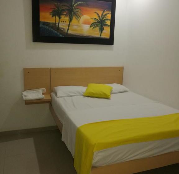 Hotel Alameda Real Vr | Monteria | Cordoba | Colombia 19