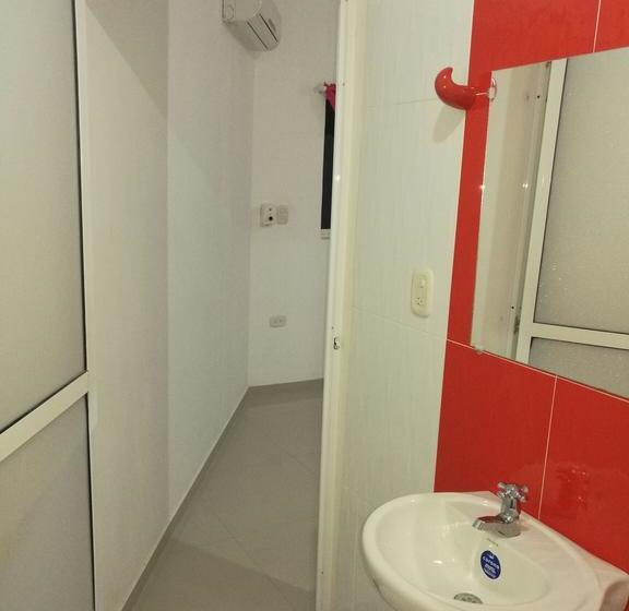 Hotel Alameda Real Vr | Monteria | Cordoba | Colombia 20