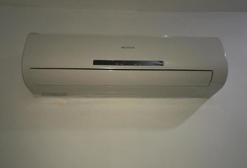 Hotel Alameda Real Vr | Monteria | Cordoba | Colombia 4