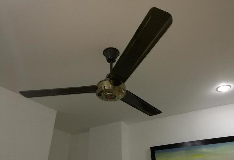 Hotel Alameda Real Vr | Monteria | Cordoba | Colombia 7