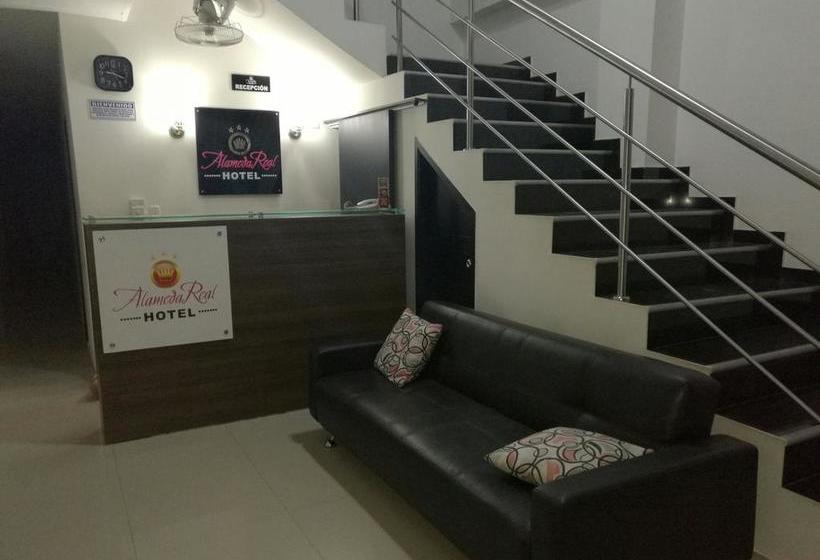 Hotel Alameda Real Vr | Monteria | Cordoba | Colombia 9