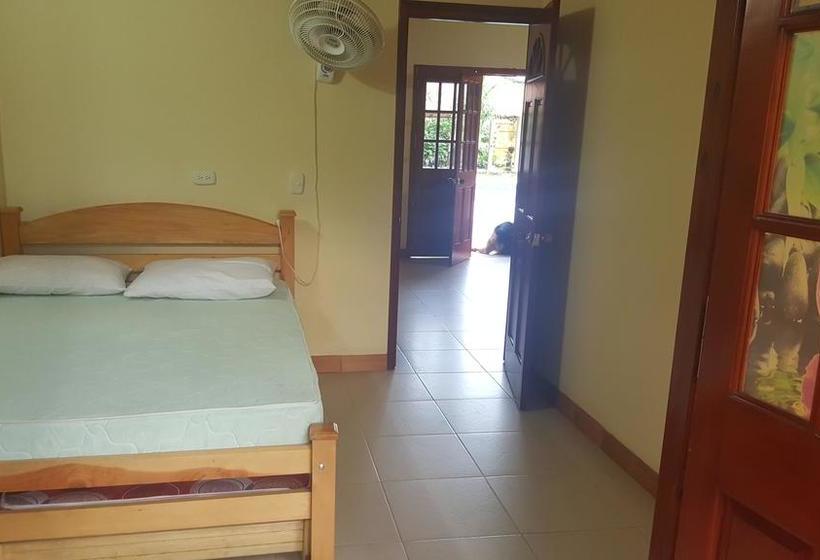 Hotel Finca Maju | Villavicencio | Meta | Colombia 1