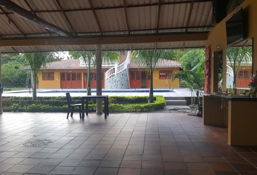 Hotel Finca Maju | Villavicencio | Meta | Colombia 13