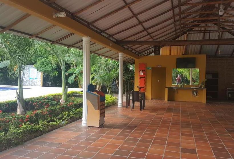 Hotel Finca Maju | Villavicencio | Meta | Colombia 15