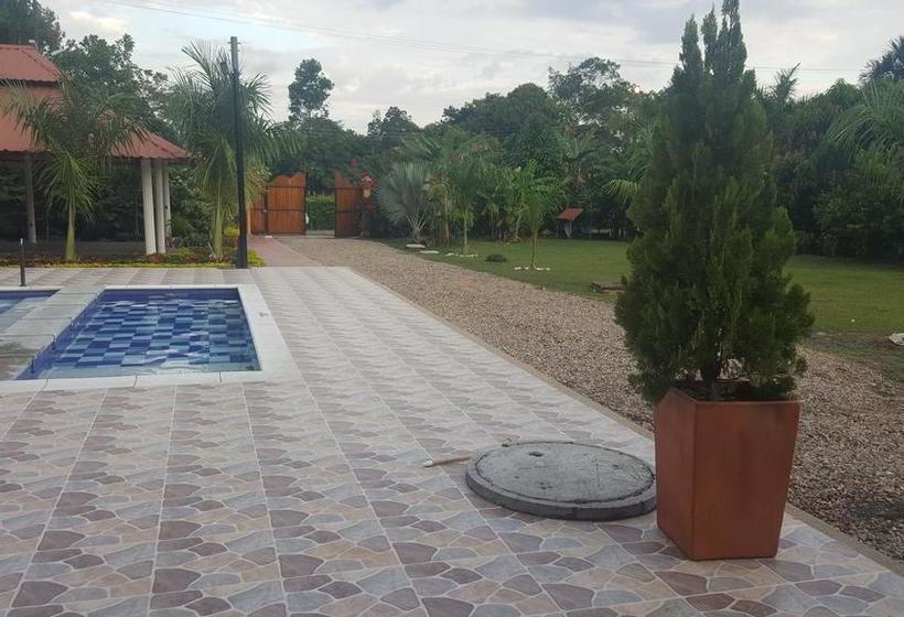 Hotel Finca Maju | Villavicencio | Meta | Colombia 16