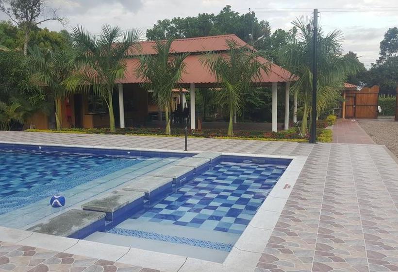 Hotel Finca Maju | Villavicencio | Meta | Colombia 17