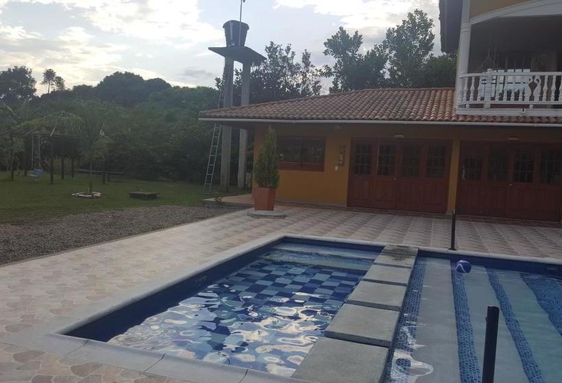Hotel Finca Maju | Villavicencio | Meta | Colombia 18