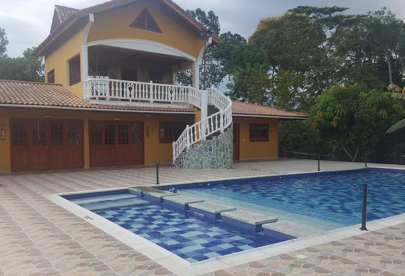 Hotel Finca Maju | Villavicencio | Meta | Colombia 19
