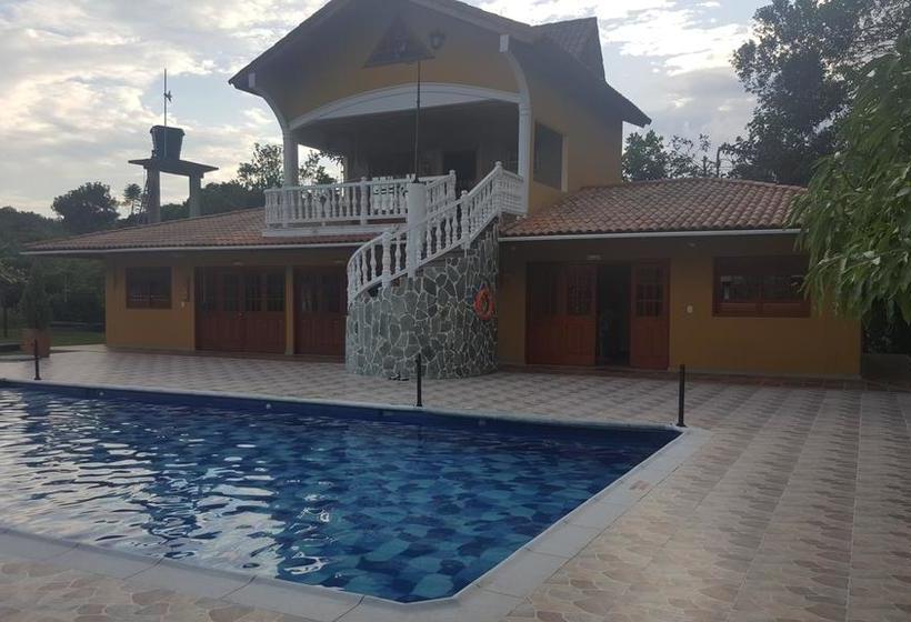 Hotel Finca Maju | Villavicencio | Meta | Colombia 20