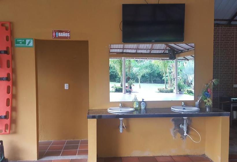 Hotel Finca Maju | Villavicencio | Meta | Colombia 4