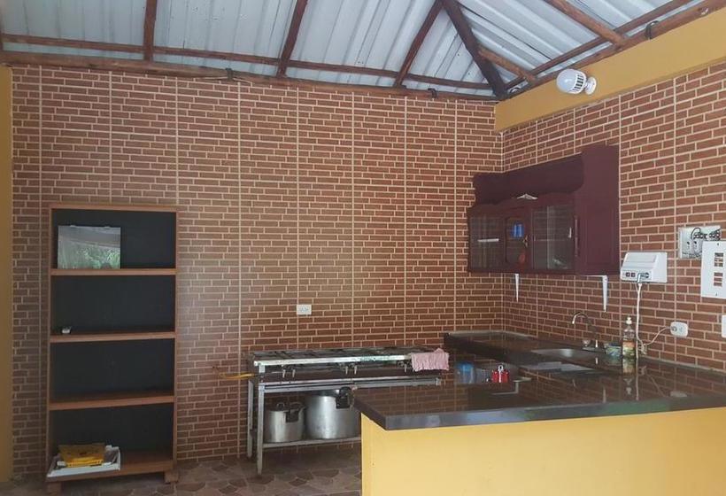 Hotel Finca Maju | Villavicencio | Meta | Colombia 5