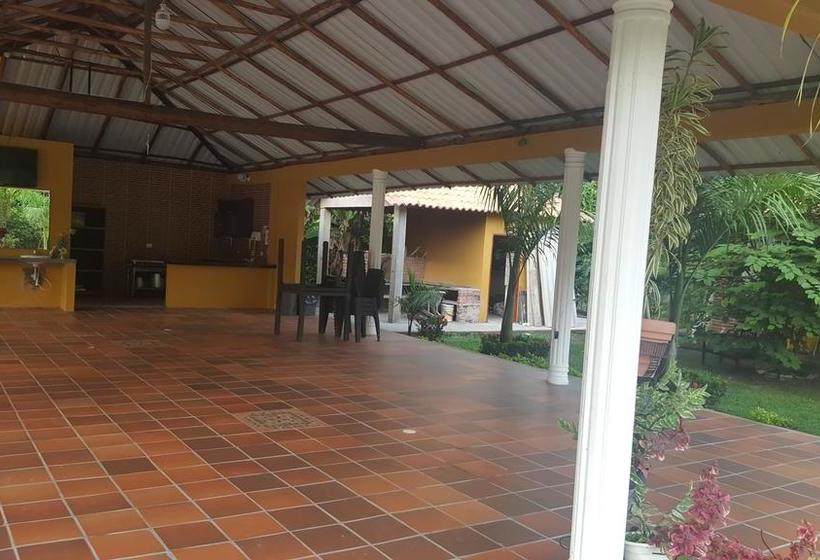 Hotel Finca Maju | Villavicencio | Meta | Colombia 6