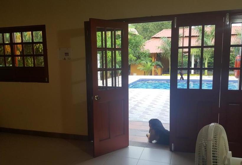 Hotel Finca Maju | Villavicencio | Meta | Colombia 7