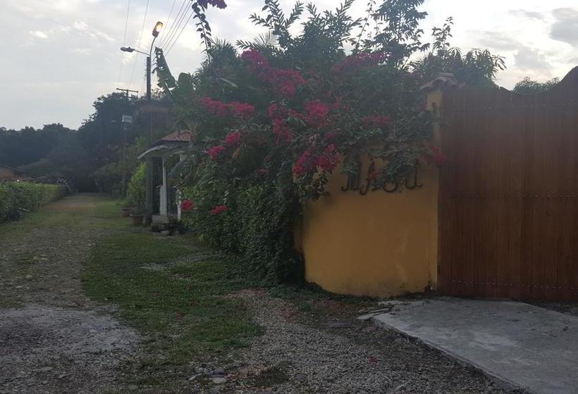 Hotel Finca Maju | Villavicencio | Meta | Colombia 9
