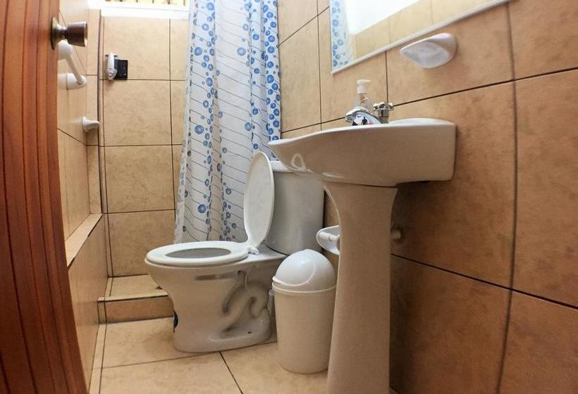 Albergue Hostal El Paraiso | Puerto Ayora | Galápagos | Ecuador 13