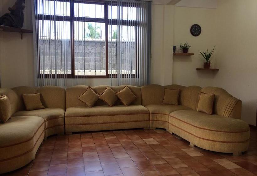 Albergue Hostal El Paraiso | Puerto Ayora | Galápagos | Ecuador 14