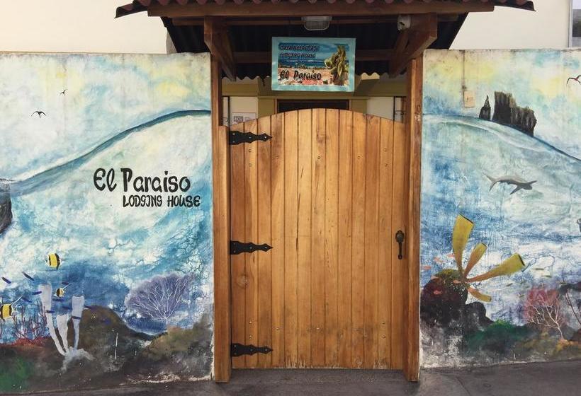Albergue Hostal El Paraiso | Puerto Ayora | Galápagos | Ecuador 18