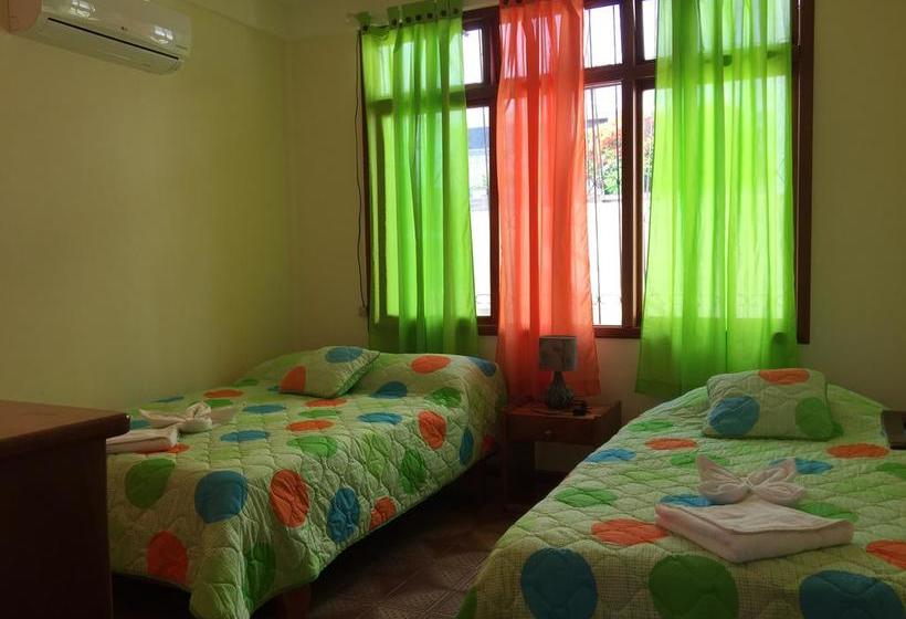 Albergue Hostal El Paraiso | Puerto Ayora | Galápagos | Ecuador 19