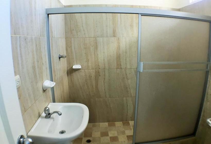 Albergue Hostal El Paraiso | Puerto Ayora | Galápagos | Ecuador 2