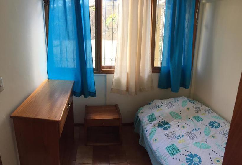 Albergue Hostal El Paraiso | Puerto Ayora | Galápagos | Ecuador 20